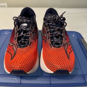 Saucony Endorphin Pro 3 Vizipro Women's Running Shoes